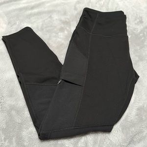 Prana Chakara Peak Leggings like New